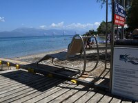 Στις παραλίες της Πάτρας και φέτος τα se...