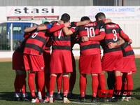 Επιστροφή στις προπονήσεις οι «κοκκινόμαυροι»