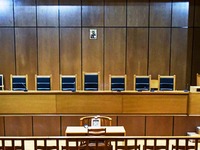 Δίωξη για «μαϊμού» δάνεια στο Ταμείο Αλλ...