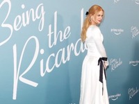 Από κατάθλιψη έπασχε η Νικόλ Κίντμαν κατ...