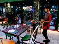 Πάτρα: Στα ύψη τα πιάτα- Ακριβότερες οι ...