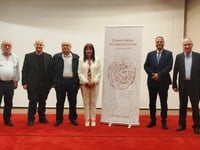 Πανεπιστήμιο Πατρών: Προβλήθηκαν τα ντοκ...
