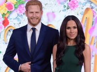 Το μουσείο Μαντάμ Τισό χωρίζει τον Χάρι ...