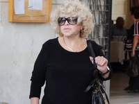 Καίτη Γκρέυ: «Κατέρρευσε» όταν μετά από ...