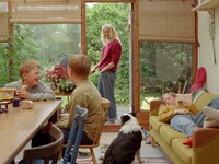 Η ταινία "H αγάπη που απομένει&quot...