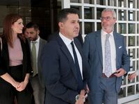 Πιέσεις από την εισαγγελία κατά της διαφ...