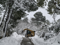 Καιρός - Μαρουσάκης: Τίποτα δεν τελείωσε...