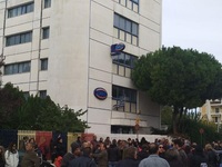 Κλειστός σήμερα και αύριο ο ΟΑΕΔ στην Πά...