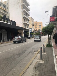 Αγίου Ανδρέου