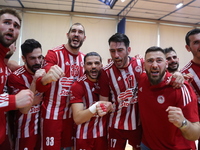 Φοβερός Ολυμπιακός και στο χάντμπολ, προ...