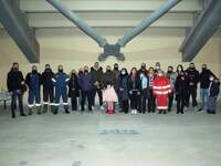 Το Σωματείο Εθελοντών Πυροσβεστών Ν. Αχα...