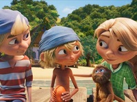 Από 9 Ιουλίου στα Odeon Veso Mare, "...