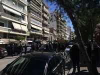  Κοπέλα κατέρρευσε στα Ψηλά Αλώνια - Επί...