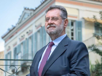  Ανδρέας Παναγιωτόπουλος: "56 εργαζ...