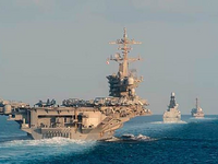 Στενά του Ορμούζ: Πώς ο ναυτικός αποκλει...