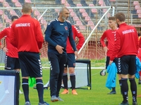 Επέστρεψε και επίσημα στην Παναχαϊκή ο Σ...