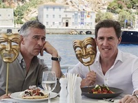 Πόσο όμορφη η Πάτρα από το πλοίο του φιλ...