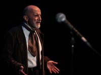 Η παράσταση που ενθουσίασε κοινό και κρι...