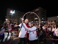 Πατρινό Καρναβάλι 2023: Χορός, κέφι και ...