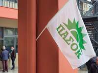 Ομαλά οι εκλογές για την ανάδειξη αρχηγο...