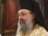 Μητροπολίτης Πατρών για τον κορωνοϊό: Τη...