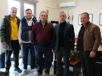 Πάτρα: «Καμία ανοχή στη βία- Ασφαλή σχολ...