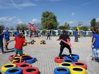 ΔΕΙΤΕ ΦΩΤΟ από την παιδική καρναβαλική γ...