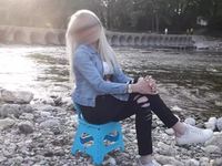 Κατερίνη: «Προσπάθησαν να την τραβήξουν ...