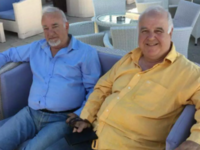 Έχασε τον αδερφό του ο Παύλος Χαϊκάλης- ...