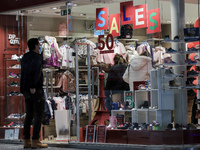 Χειμερινές εκπτώσεις: Συμβουλές από την ...