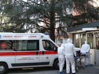 Συναγερμός στην Ευρώπη: 3ος νεκρός στην ...