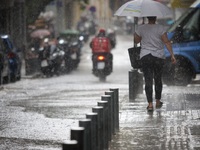 Δυτ. Ελλάδα: Έκτακτο δελτίο επιδείνωσης ...