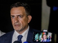 Όθων Παπαδόπουλος για Ρούλα Πισπιρίγκου:...