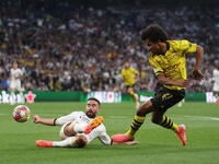 Η απίθανη Ρεάλ 2-0 την Ντόρτμουντ, πρωτα...