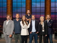 Dragons Den: Τι τηλεθέαση σημείωσε στην ...