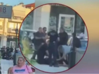Ναύπλιο: Διαβητικός ο ληστής που έπαθε ε...
