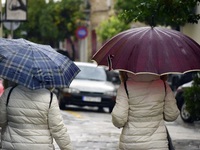 Καιρός: Έρχεται κακοκαιρία με έντονα φαι...