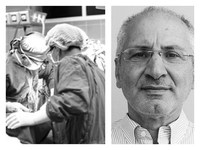 Φώτης Τζωρτζίδης: Η μάχη μου με τον κορω...