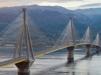 Περπάτημα υγείας στη Γέφυρα Ρίου – Αντιρ...
