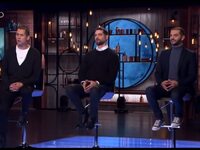 MasterChef 5: H Άννα, τα πολλά «όχι» και...