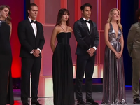 GNTM: Αυτά είναι τα τέσσερα μοντέλα που ...