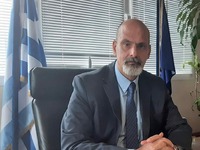 H Περιφέρεια Δυτικής Ελλάδας για  το Pink the City