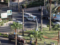 Λίβανος: Οκτώ νεκροί, τουλάχιστον 2.800 ...