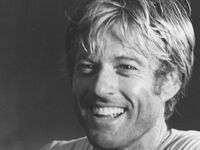 Ο Ρόμπερτ Ρέντφορντ μίλησε στο Rolling S...