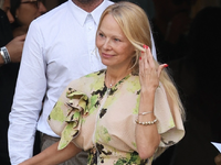 Πάμελα Άντερσον: Αποκάλυψε τον λόγο που ...