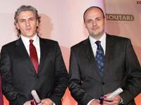 «Made in Greece 2015 Awards»: Βραβεύθηκα...