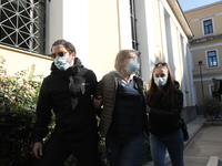 Χαλάνδρι: Ποινική δίωξη στη 49χρονη- Τι ...