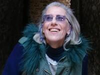 Πέθανε η δημοσιογράφος Αγγελική Βύζικα