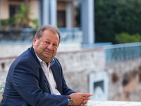 Πάτρα: Σε κρίσιμη κατάσταση με εγκεφαλικ...