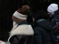 Καιρός-Πρόβα χειμώνα: Ραγδαία πτώση της ...